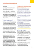 Just Diagnosed with Cancer: Rural and Regional Areas (Digital PDF)
