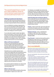Just Diagnosed with Cancer: Rural and Regional Areas (Digital PDF)