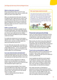 Just Diagnosed with Cancer: Rural and Regional Areas (Digital PDF)