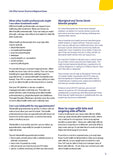 Life After Cancer: Rural and Regional Areas (Digital PDF)