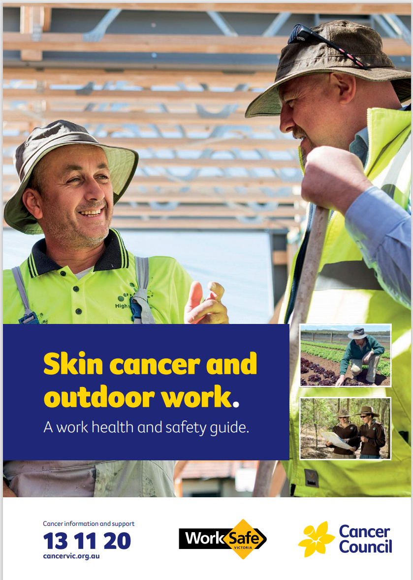 Cancer prevention – Page 3 – Cancer Council Queensland Resources