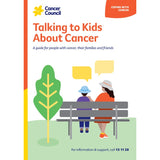 Talking to Kids About Cancer (Digital PDF)