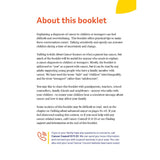 Talking to Kids About Cancer (Digital PDF)