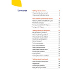 Talking to Kids About Cancer (Digital PDF)