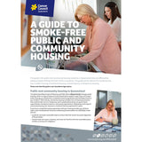 Lifestyle 6 – A Guide to Smoke-Free Public and Community Housing – Factsheet (Digital PDF)