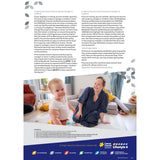 Lifestyle 6 – A Guide to Smoke-Free Single Dwelling – Factsheet (Digital PDF)