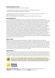 Understanding Cancer Pain (PDF Download)