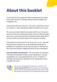 Understanding Cancer Pain (PDF Download)