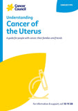 Understanding Cancer of the Uterus (PDF Download)