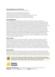 Understanding Cancer of the Uterus (PDF Download)