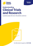 Understanding Clinical Trials and Research