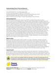 Understanding Clinical Trials and Research