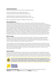 Understanding Grief (PDF Download)