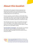Understanding Grief (PDF Download)