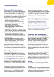 Understanding Lymphoedema (PDF Download)