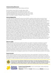 Understanding Melanoma