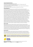 Understanding Mesothelioma (PDF Download)