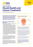 Mouth Health and Cancer Treatment (Digital PDF)