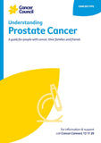 Understanding Prostate Cancer (PDF Download)