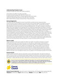 Understanding Prostate Cancer