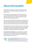 Understanding Prostate Cancer (PDF Download)