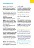 Understanding Secondary Bone Cancer (Digital PDF)