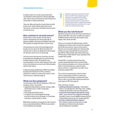 Understanding Cervical Cancer (PDF download)