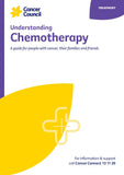 Understanding Chemotherapy (Digital PDF)