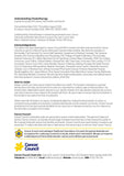 Understanding Chemotherapy (Digital PDF)