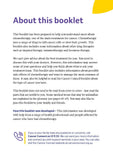 Understanding Chemotherapy (Digital PDF)