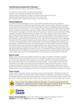 Understanding Complementary Therapies (Digital PDF)