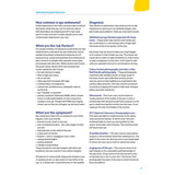 Understanding Eye Melanoma (Digital PDF)