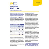 Hair Loss - (PDF Download)