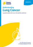 Understanding Lung Cancer (Digital PDF)