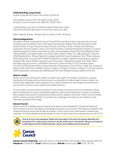 Understanding Lung Cancer (Digital PDF)