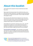 Understanding Lung Cancer (Digital PDF)