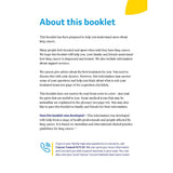 Understanding Lung Cancer (Digital PDF)