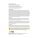 Understanding Ovarian Cancer (Digital PDF)