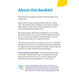 Understanding Ovarian Cancer (Digital PDF)