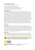 Understanding Pancreatic Cancer (Digital PDF)