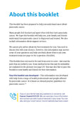 Understanding Pancreatic Cancer (Digital PDF)