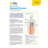 Understanding Stomach Cancer (Digital PDF)