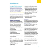 Understanding Stomach Cancer (Digital PDF)