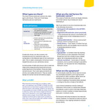 Understanding Testicular Cancer (PDF download)