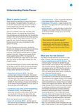 Understanding Penile Cancer (Digital PDF)