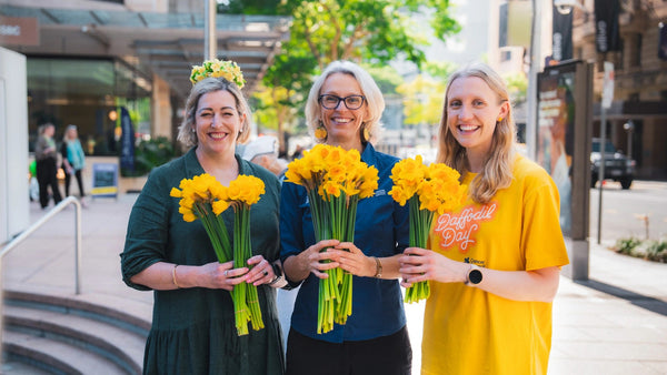 Pre-Order a Daffodil Day Box