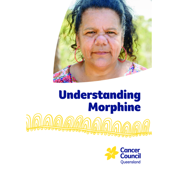 understanding Morphine