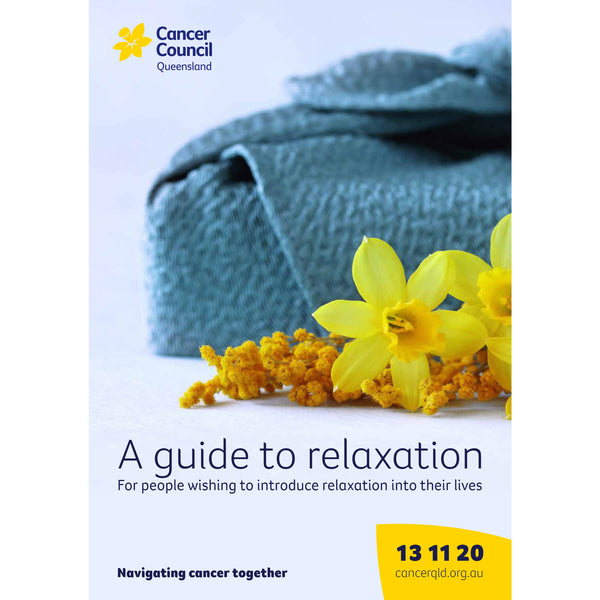 A Guide to Relaxation