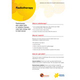 Radiotherapy (PDF Download)