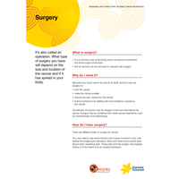 Surgery (PDF Download)